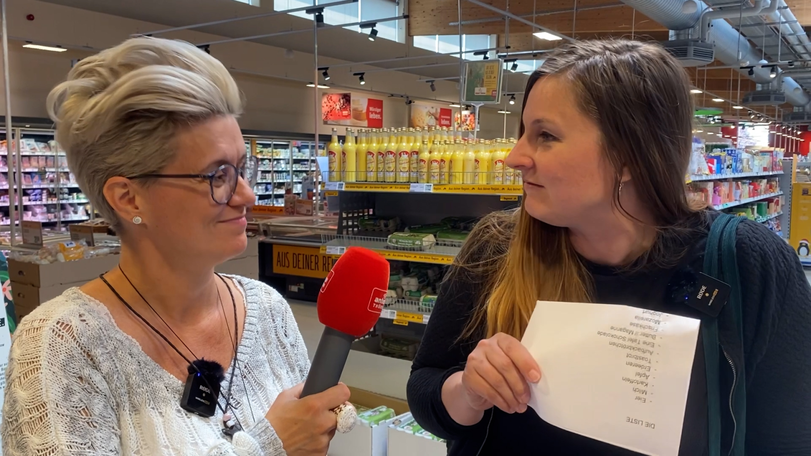 Der Test: No-Name vs. Marke