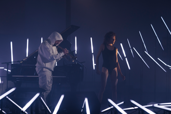 STUDNITZKY KY - "MIA"