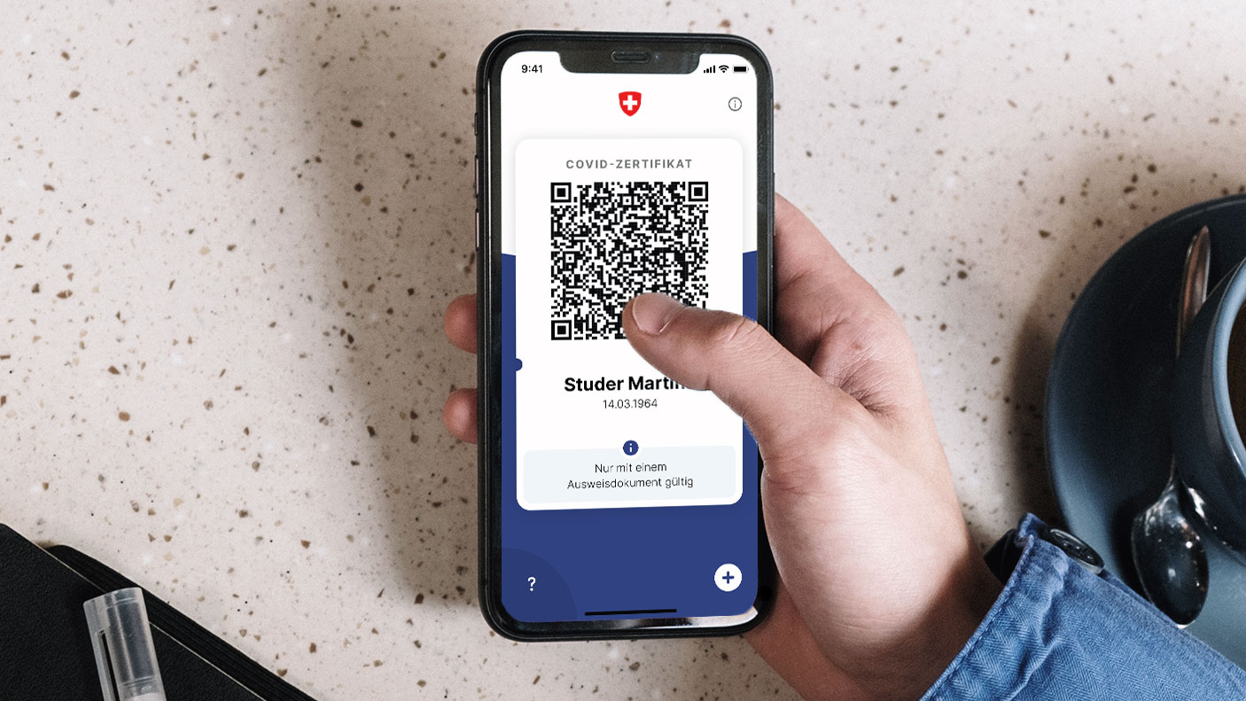 © Symbolbild: Bundesamt für Gesundheit