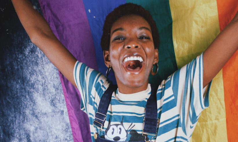 Der queere Aktionsplan Bayern, © Unsplash | Jakayla Toney