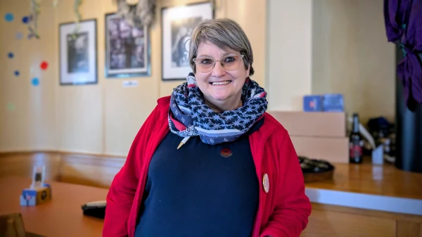 Siggi Zum Schiefen Eck, © Radio Basilisk Siggi Zum Schiefen Eck, © Radio Basilisk