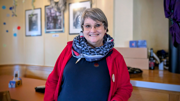 Siggi Zum Schiefen Eck, © Radio Basilisk