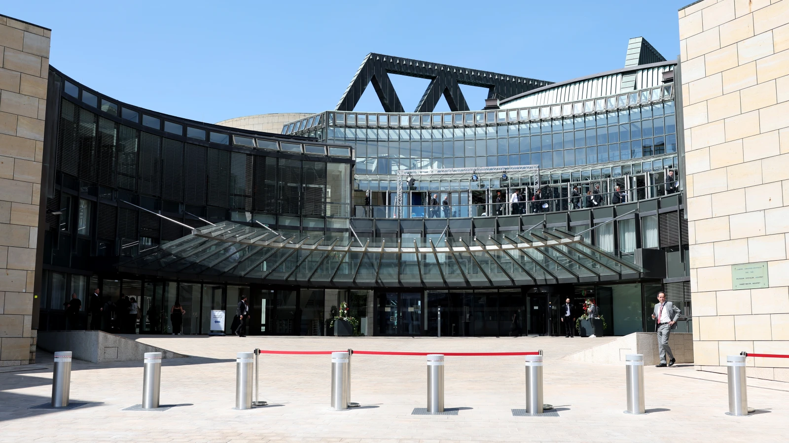 BW´de Eyalet Seçim Tarihi Belli Oldu: 8 Mart 2026, © dpa BW´de Eyalet Seçim Tarihi Belli Oldu: 8 Mart 2026, © dpa