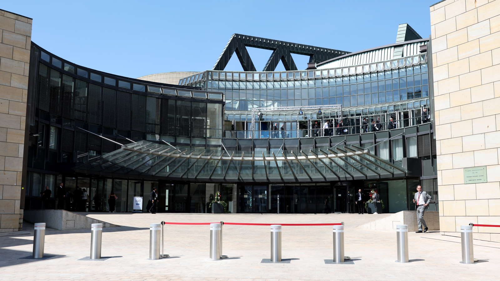 BW´de Eyalet Seçim Tarihi Belli Oldu: 8 Mart 2026, © dpa