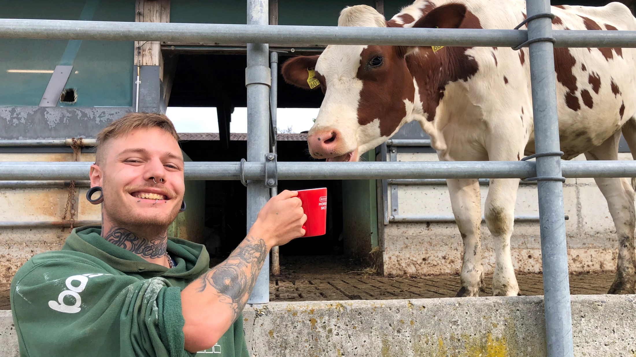 © Radio Basilisk © Radio Basilisk