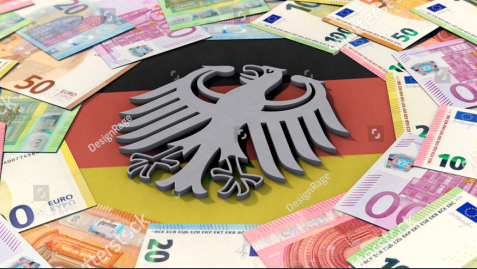 Servet Vergisi Geri mi Geliyor!, © Shutterstock