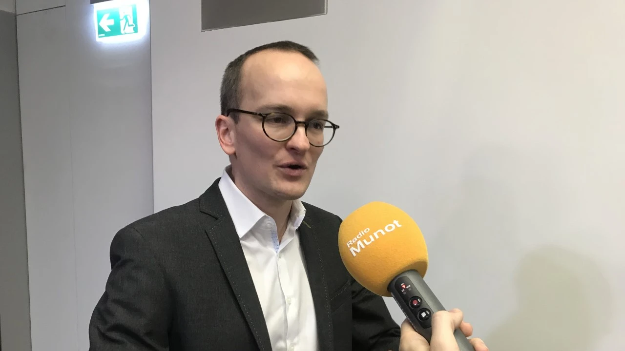 © Radio Munot © Radio Munot