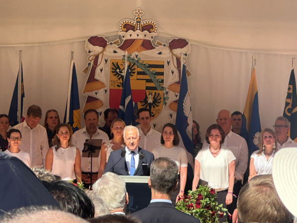 © Radio Liechtenstein