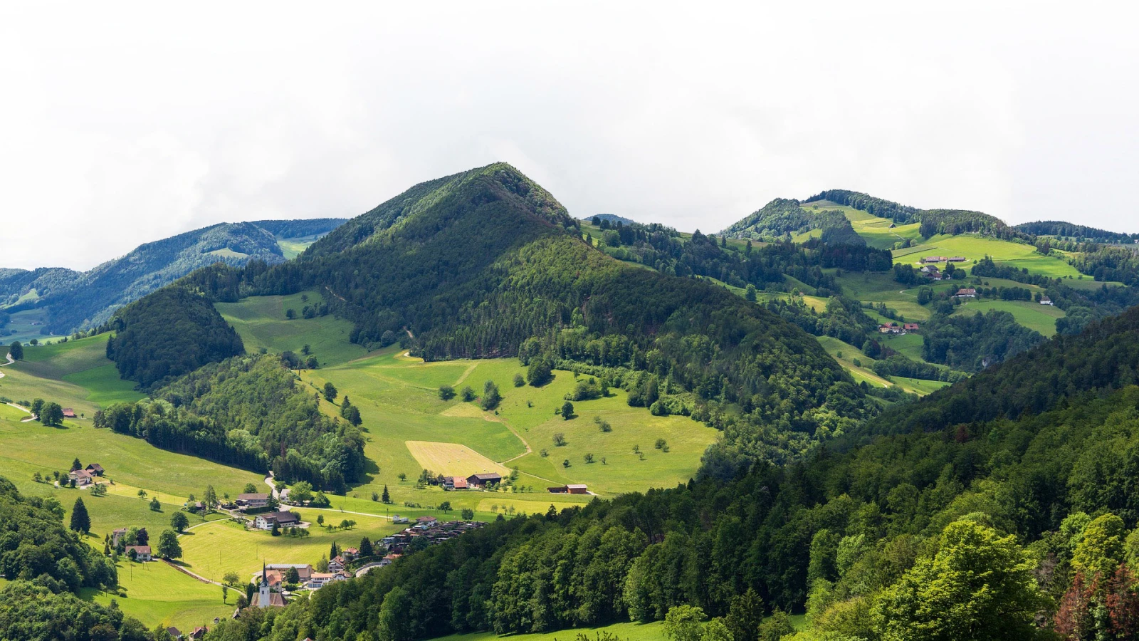 Keine Zukunft mehr: Der Naturpark Baselbiet ist gescheitert, © naturpark-baselbiet.ch Keine Zukunft mehr: Der Naturpark Baselbiet ist gescheitert, © naturpark-baselbiet.ch