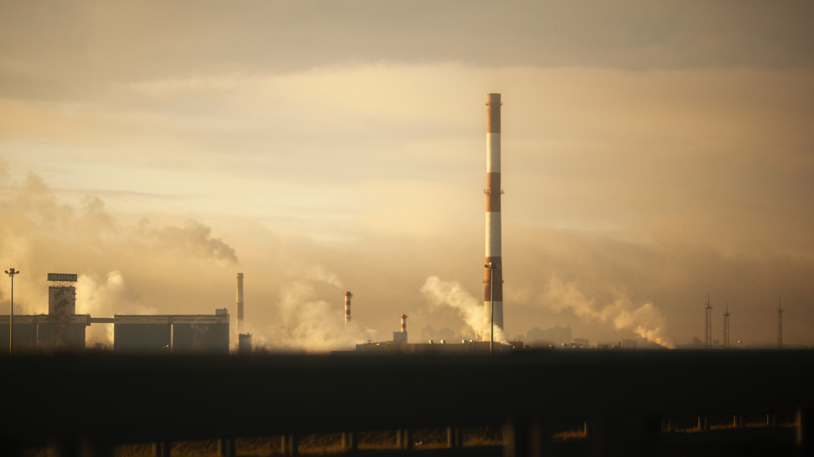 193 Unternehmen verpflichten sich zur CO2-Reduktion, © Unsplash/Zoya Loonohod