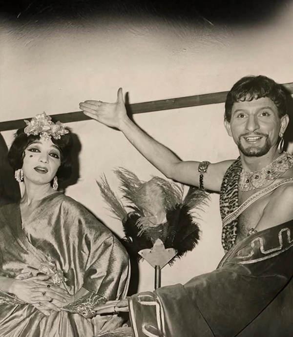 © haldundormen / instagram © haldundormen / instagram