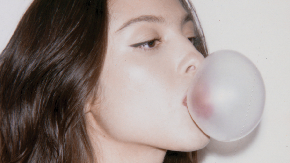 Olivia Rodrigo, © UMI/Interscope