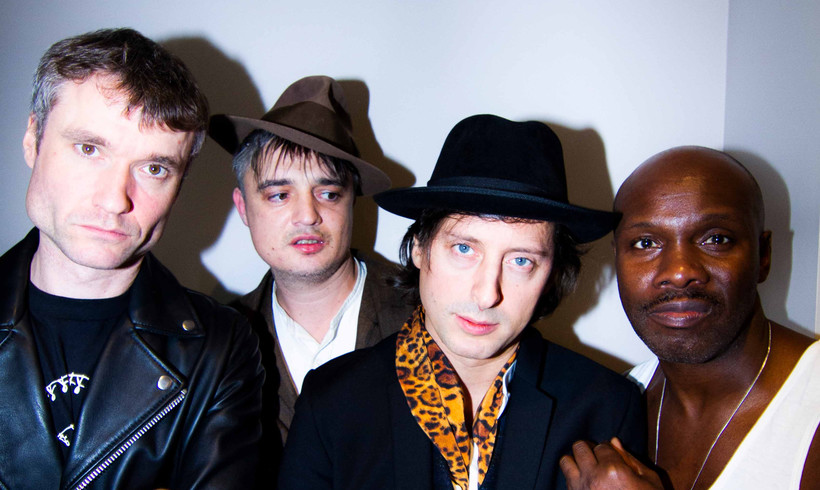 The Libertines