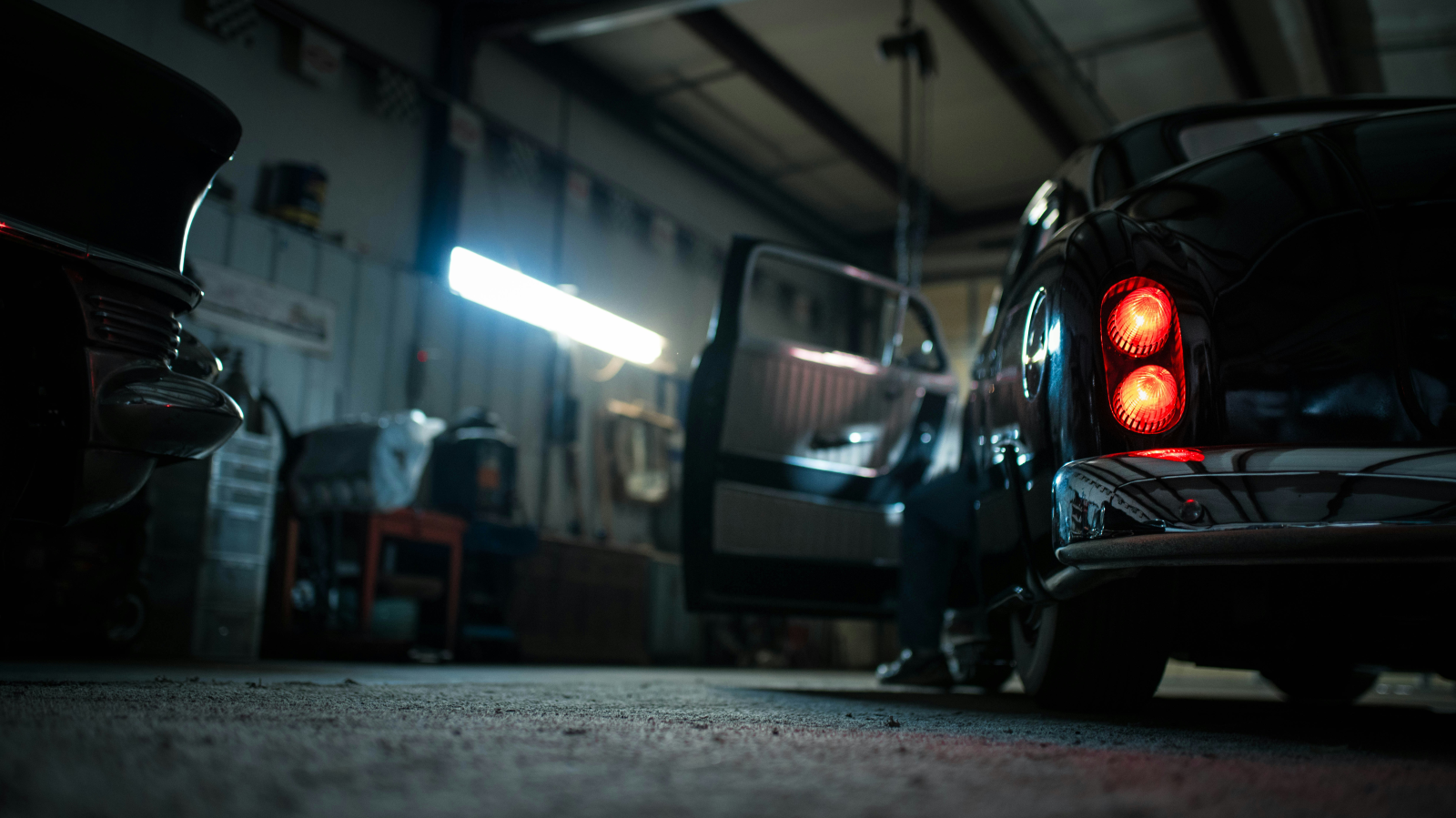 Schlag gegen Mafia: 130 Millionen Euro beschlagnahmt, © Unsplash/Logan Meis