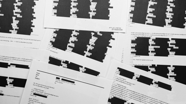 Almanya’da Gazetecilere Yönelik Siyasi Saldırılar Artıyor, © Jon Elswick/AP/dpa