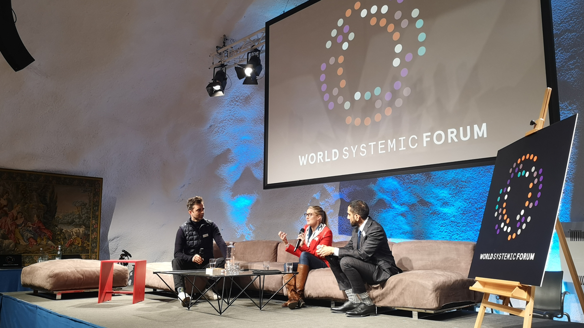 © World Systemic Forum