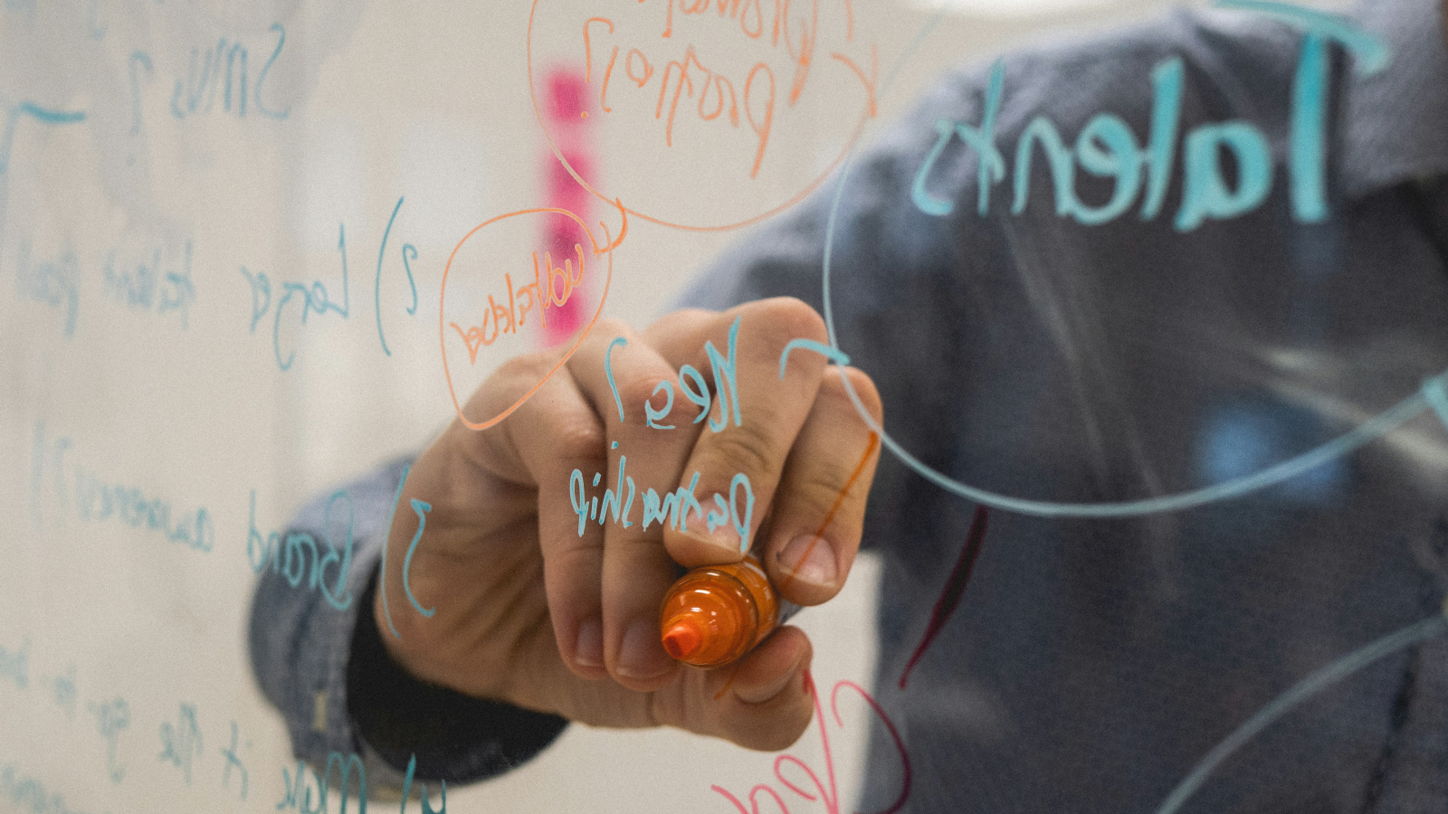 490 Millionen Franken für die Innovationsförderung, © unsplash/ Kvalifik
