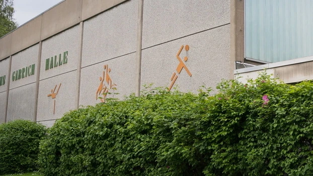 Bremen’de Spor Salonlarının Durumu Alarm Veriyor!, © bremerhaven.de Bremen’de Spor Salonlarının Durumu Alarm Veriyor!, © bremerhaven.de