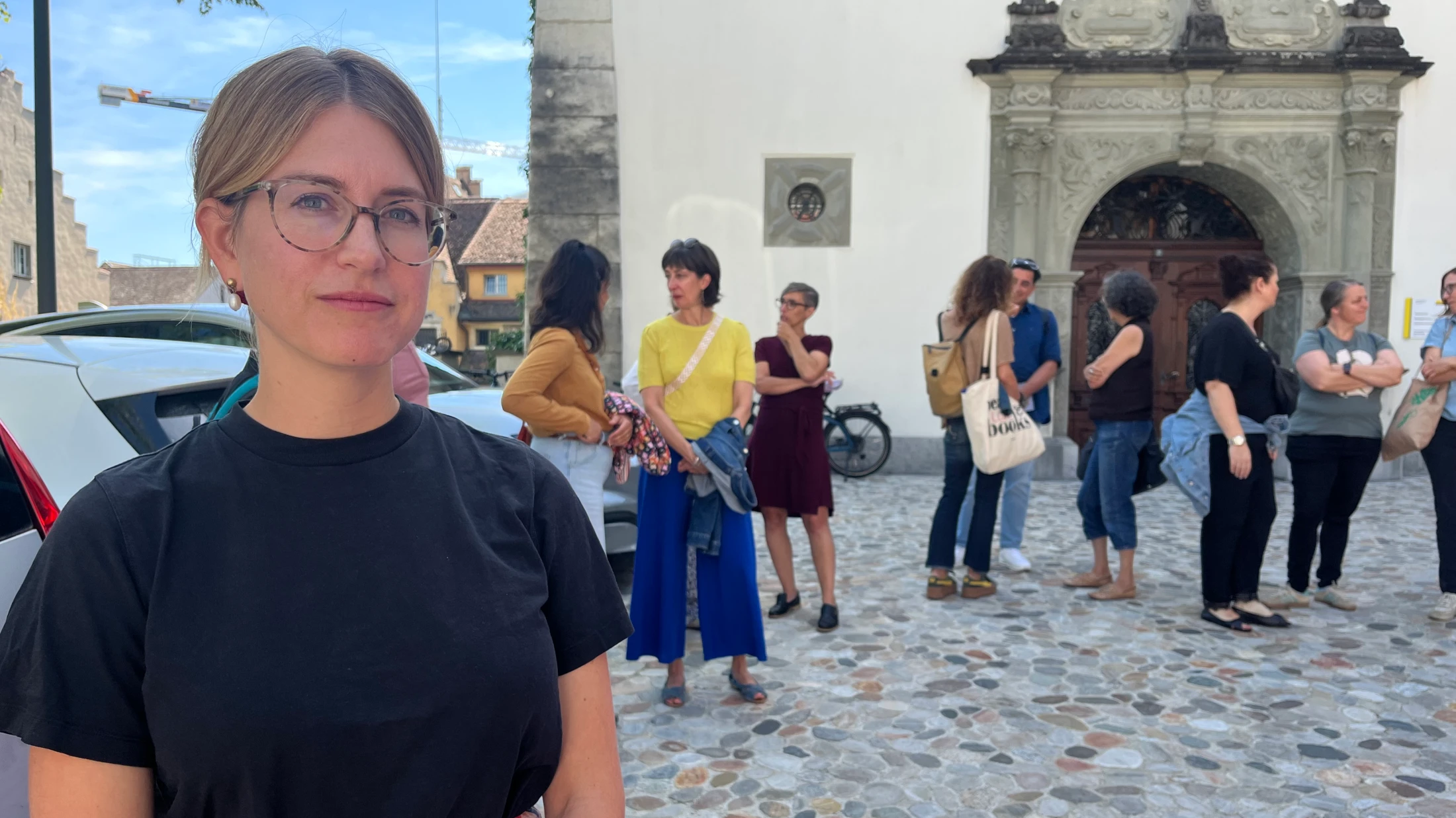 © Radio Munot © Radio Munot