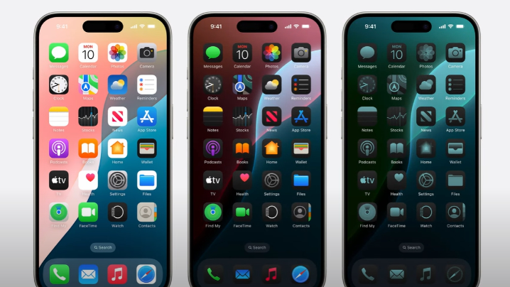  iPhone'lar Baştan Aşağı Değişiyor!, © Webtekno