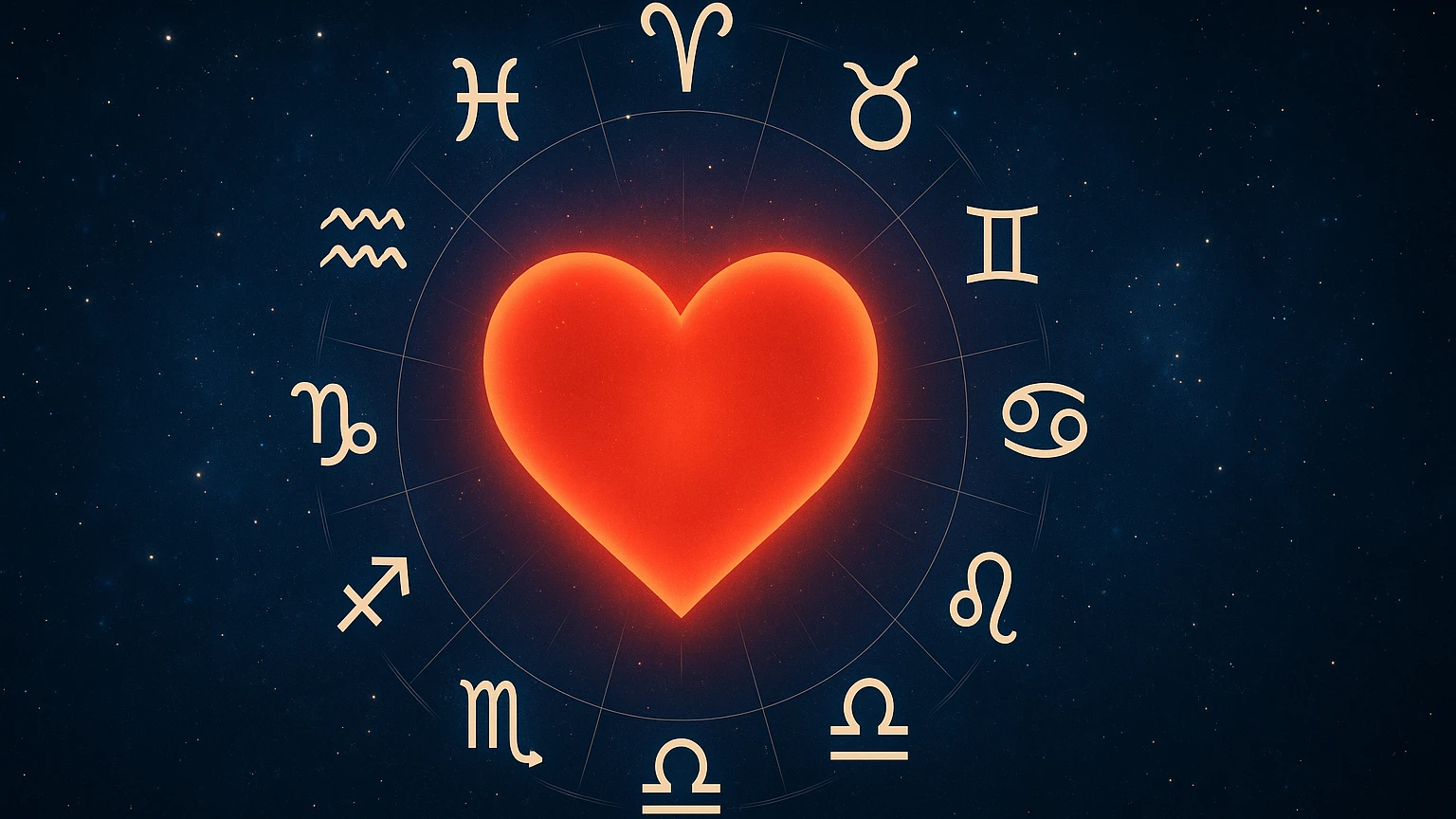 Yeni Yılda Aşk Kapıda! 2026’da Kalbi En Çok Isınacak 3 Burç, © KI Yeni Yılda Aşk Kapıda! 2026’da Kalbi En Çok Isınacak 3 Burç, © KI