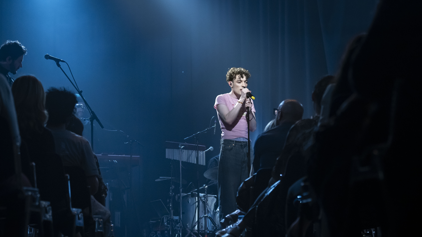 ESC-Veranstalter verurteilen Kampagnen gegen Teilnehmer, © Keystone / TI-Press / Pablo Gianinazzi