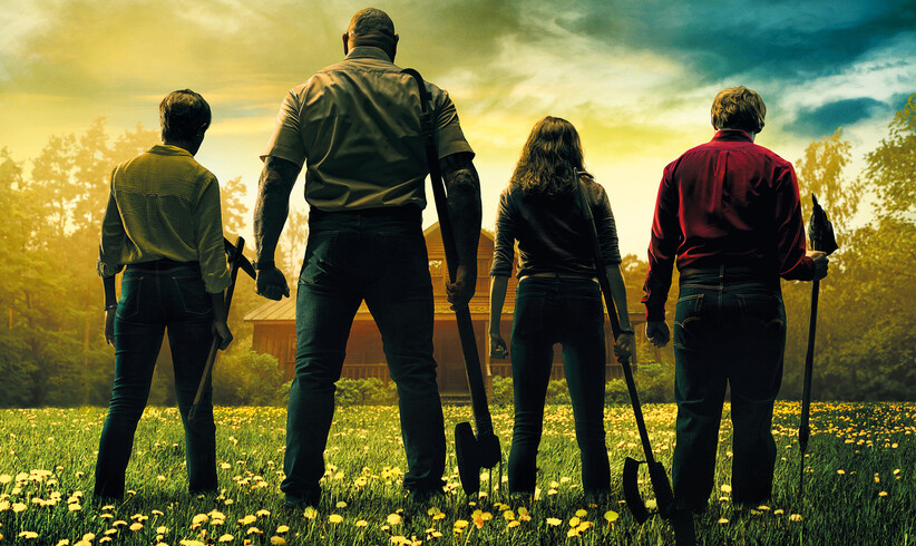 © Knock at the Cabin | Universal Pictures