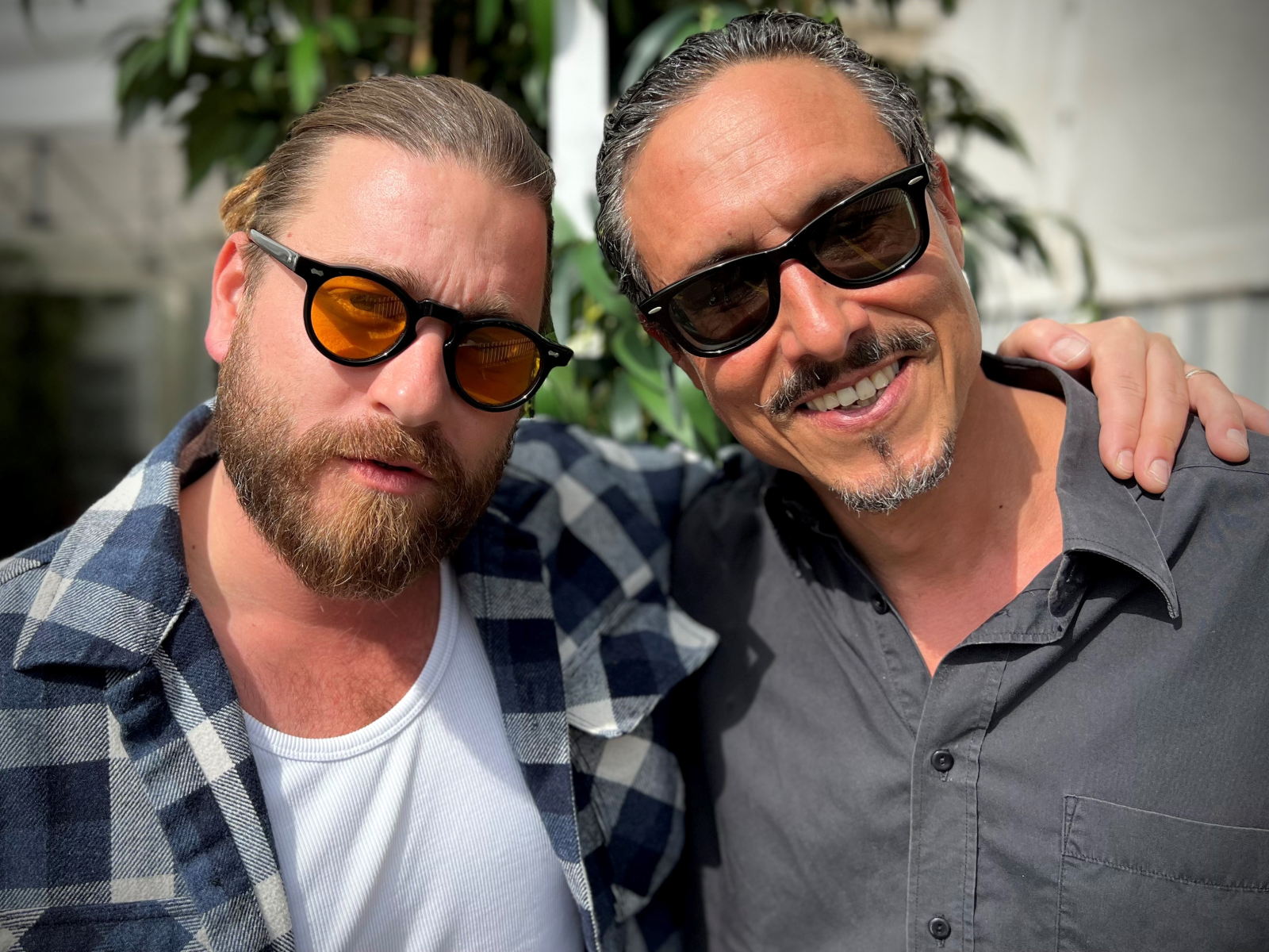 Baschi kommt das Leben dazwischen