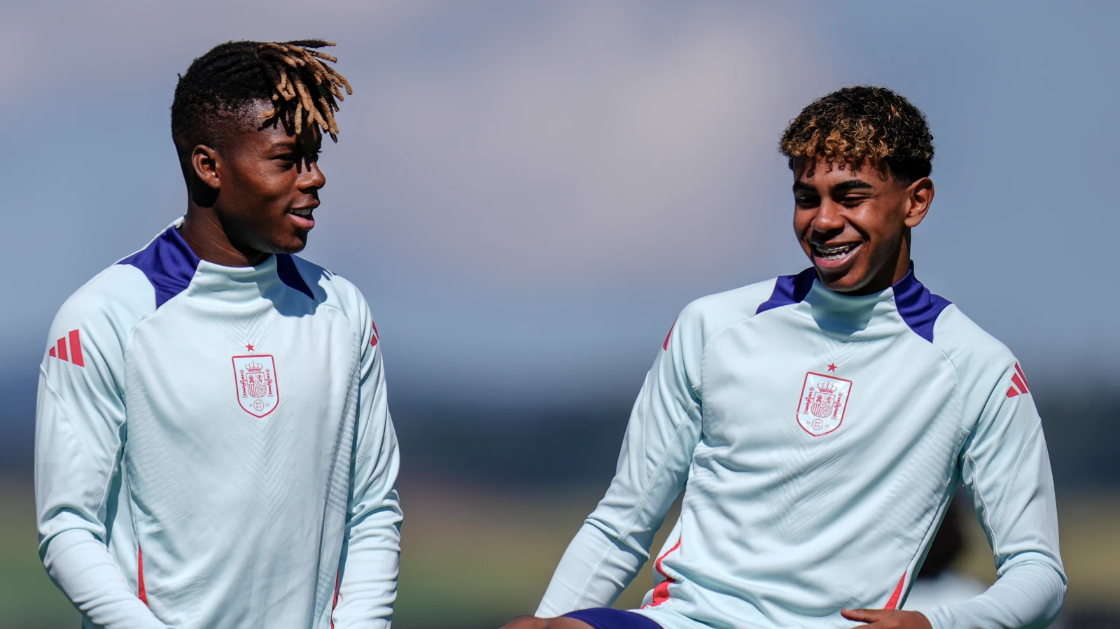 İlk Finalist Belli Oluyor: İspanya - Fransa Maçı saat kaçta ve hangi kanalda?, © dpa İlk Finalist Belli Oluyor: İspanya - Fransa Maçı saat kaçta ve hangi kanalda?, © dpa