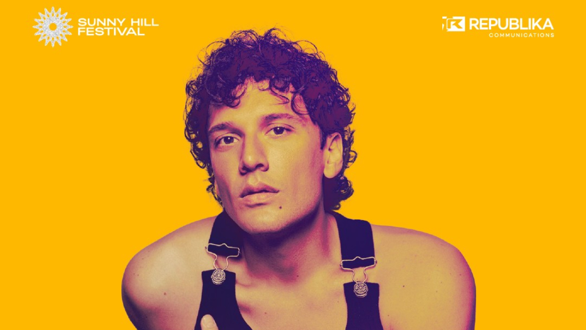 Başarılı Popçu Edis, Dünyaca Ünlü Yıldız Dua Lipa ile Aynı Sahneyi Paylaşacak!, © edis / instagram