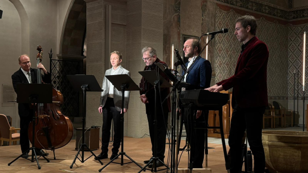 Erstes Steiner Klassik Festival im Gange, © Radio Munot