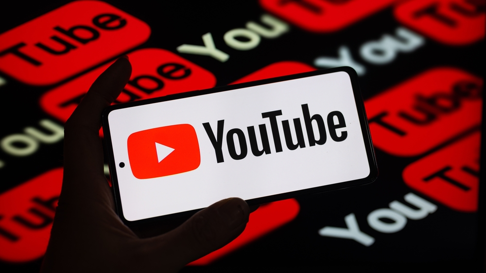 YouTube uygulamasına uyku zamanlayıcısı özelliği nihayet geliyor!, © shutterstock