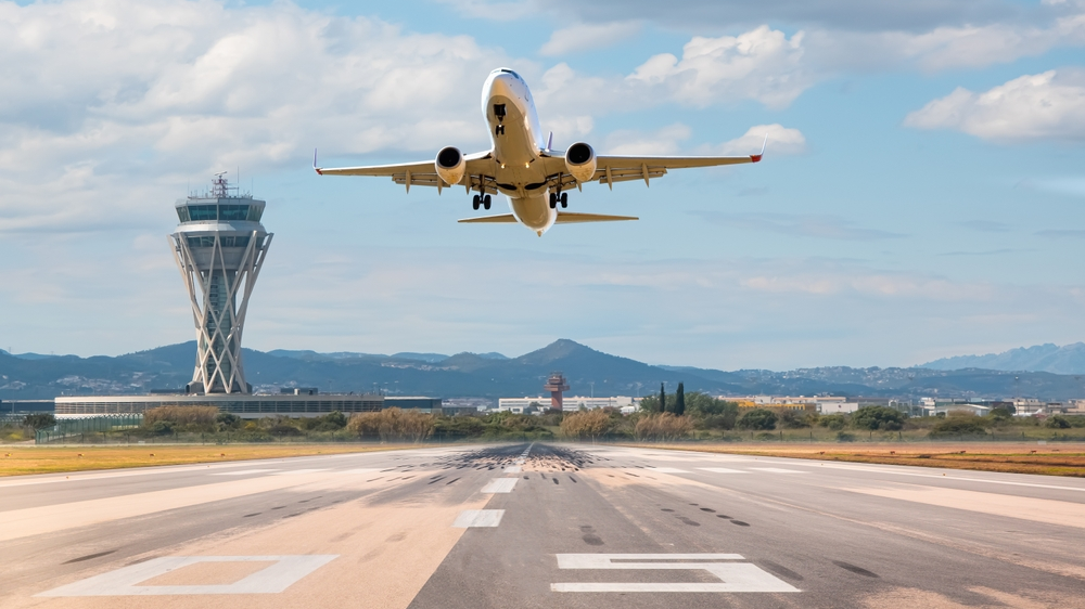 Alman Turizm Sektöründe Kriz! Bir Firma Daha İflas Etti!, © shutterstock