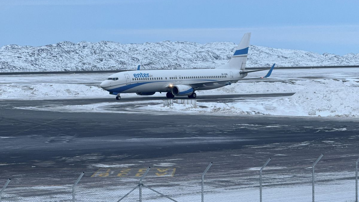 Bundeswehr Grönland’dan Beklenmedik Şekilde Çekildi!, © Julia Wäschenbach/dpa
