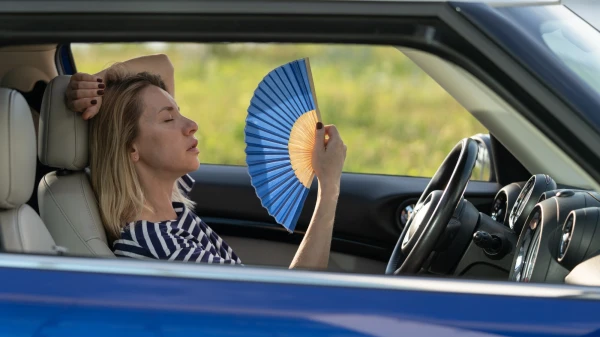 Lebensgefahr im Sommer: So schnell wird das Auto zur Hitzefalle, © DimaBerlin, Shutterstock Lebensgefahr im Sommer: So schnell wird das Auto zur Hitzefalle, © DimaBerlin, Shutterstock
