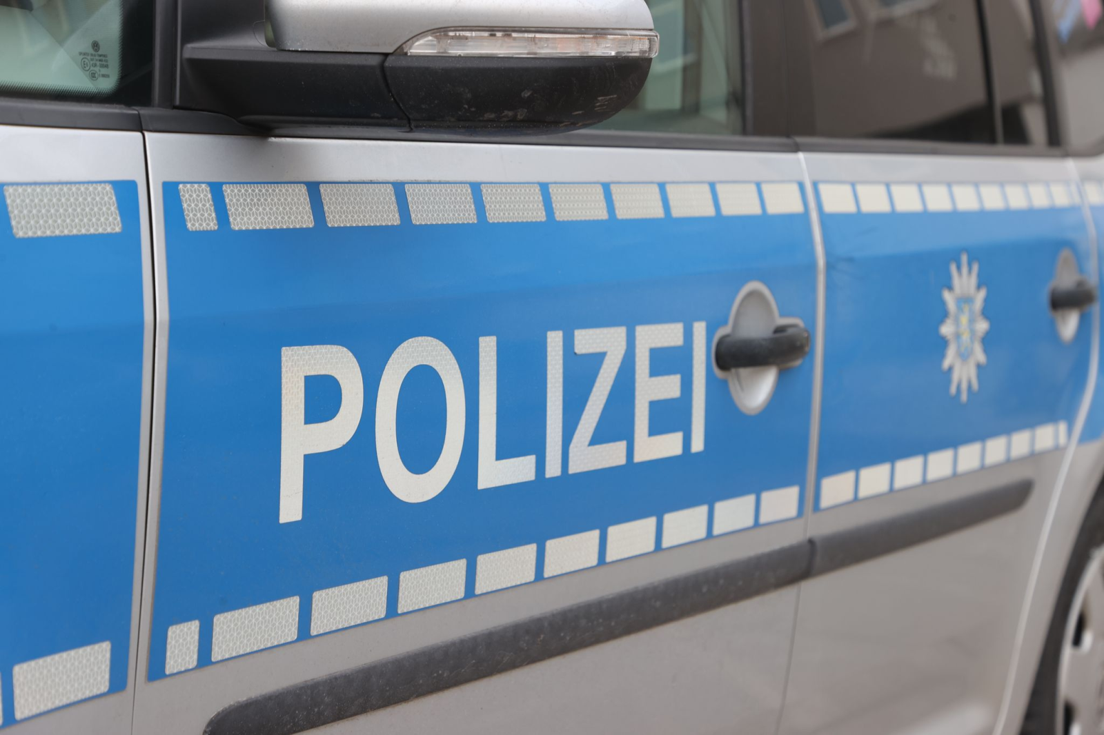 In Erfurt-Schmira stießen Bewohner auf eine Waffe vermutlich aus dem Zweiten Weltkrieg (Symbolbild)., © Bodo Schackow/dpa