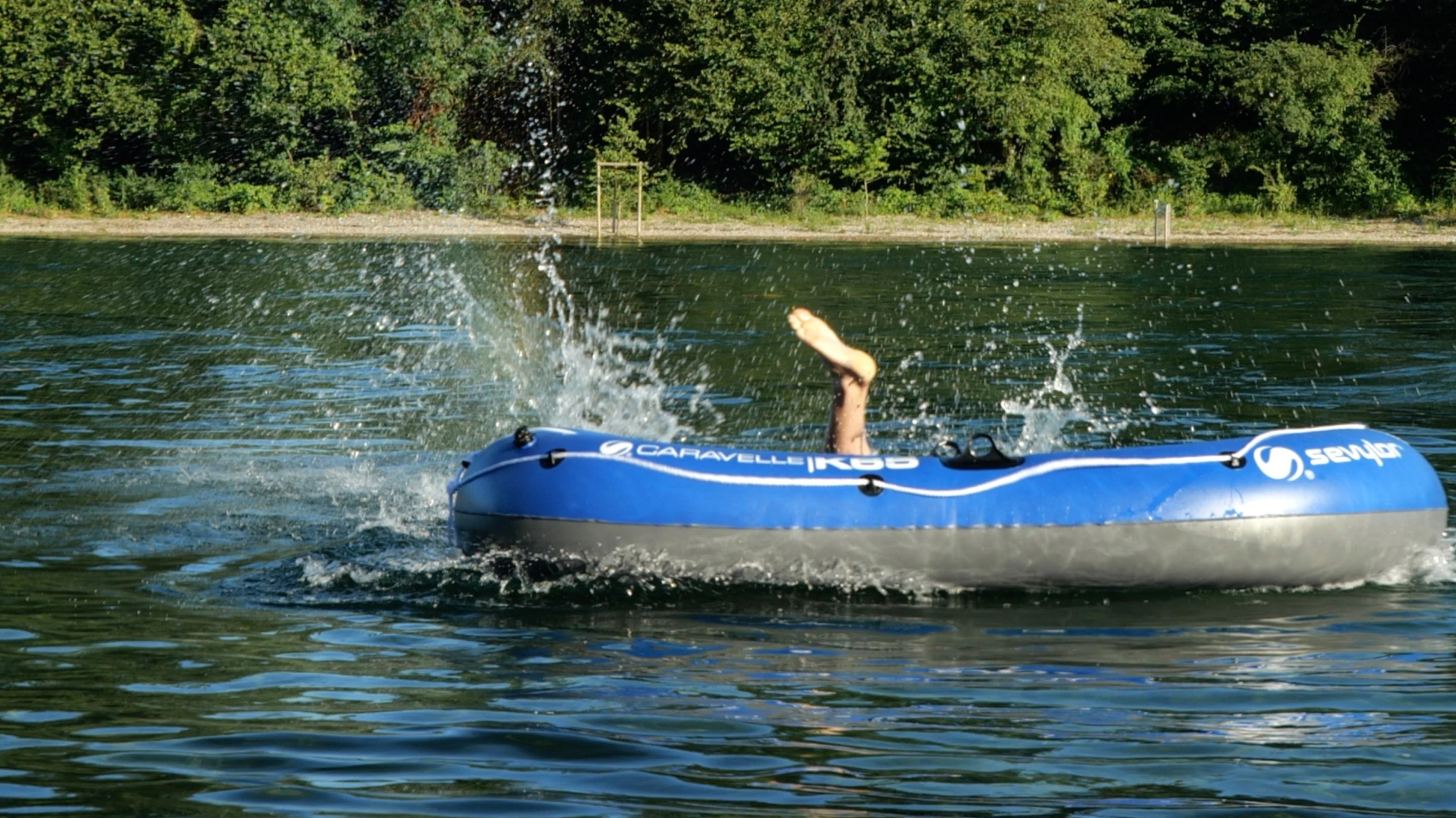 © Schaffhauser Polizei © Schaffhauser Polizei