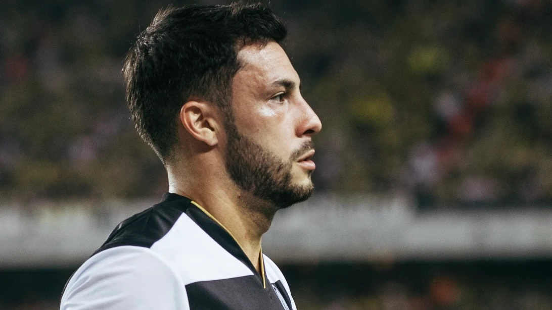 Lugano nimmt ein Tor Vorsprung aus Belgrad mit, © X/FC Lugano Lugano nimmt ein Tor Vorsprung aus Belgrad mit, © X/FC Lugano