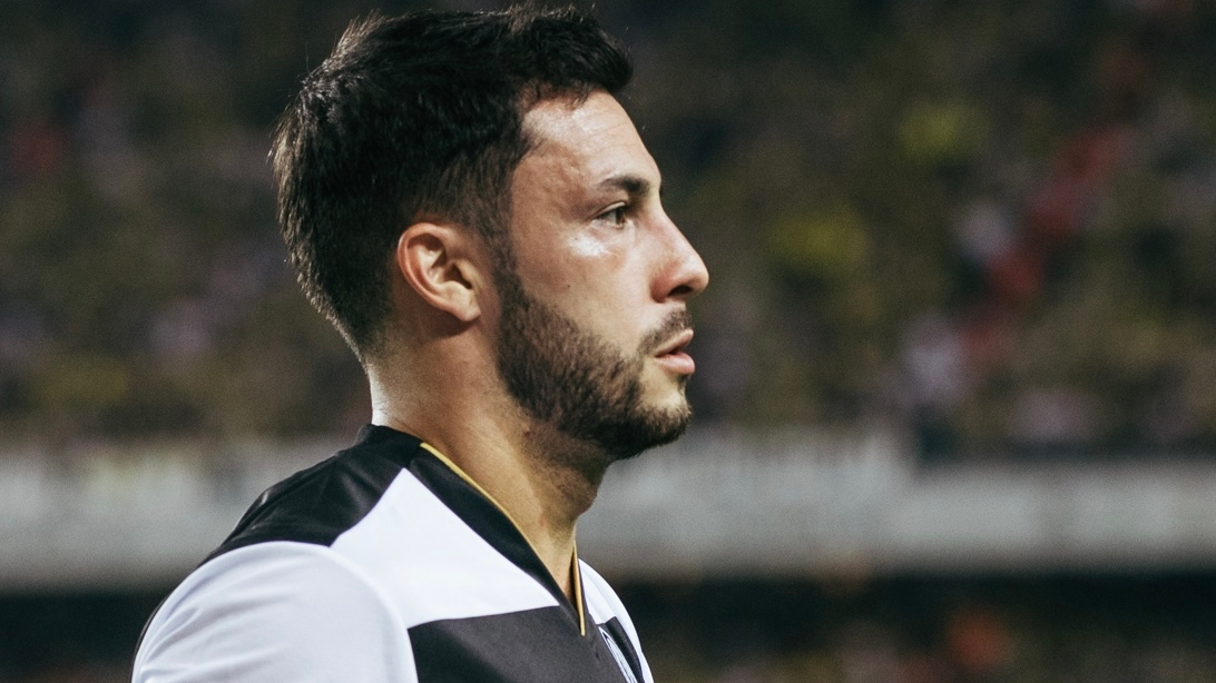 Lugano nimmt ein Tor Vorsprung aus Belgrad mit, © X/FC Lugano