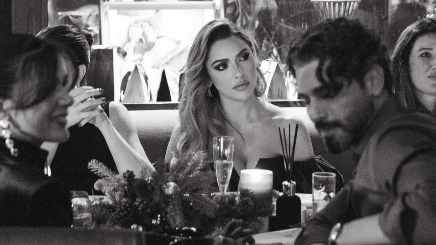 Hadise Dizi Oyuncusu Oluyor!, © Hadise instagram hesabi Hadise Dizi Oyuncusu Oluyor!, © Hadise instagram hesabi