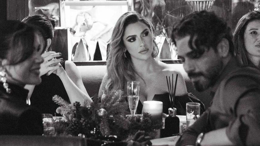 Hadise Dizi Oyuncusu Oluyor!, © Hadise instagram hesabi