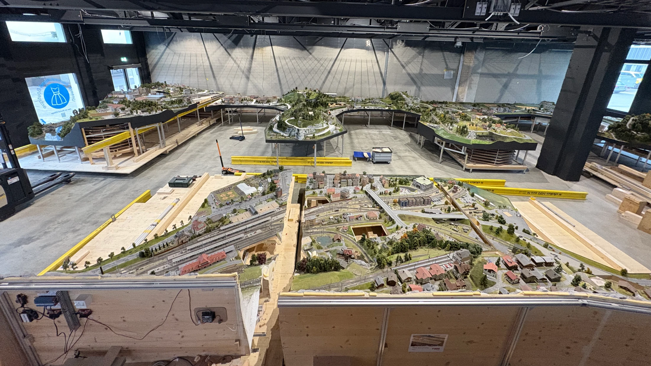 © Radio Munot © Radio Munot