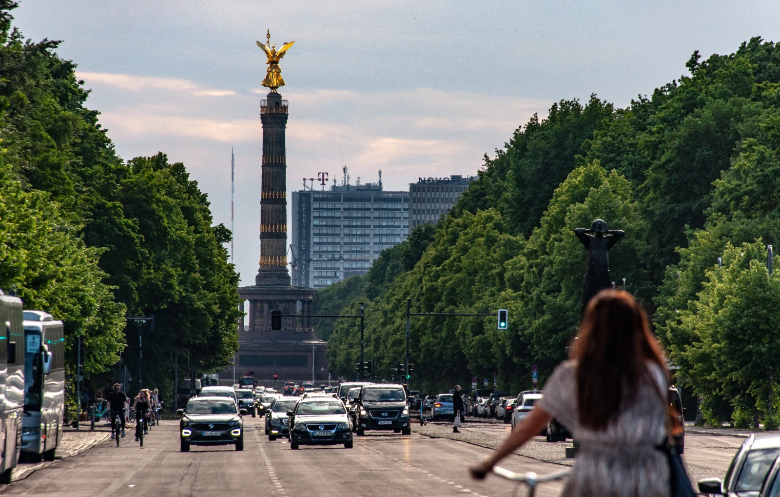 Berlin per Rad neu erleben: Fünf Strecken abseits der Touristenströme, © Image by wal_172619 from Pixabay Berlin per Rad neu erleben: Fünf Strecken abseits der Touristenströme, © Image by wal_172619 from Pixabay