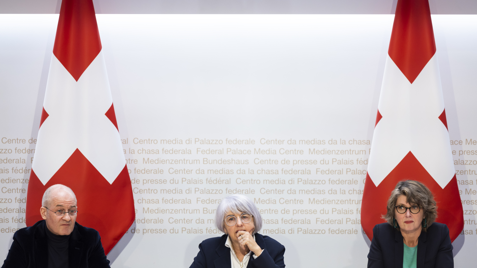 Fahrende wurden Opfer von Verbrechen gegen Menschlichkeit, © KEYSTONE/Peter Klaunzer