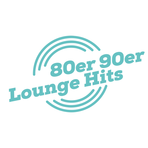 Cover 80er 90er Lounge Hits, © Radio Zürisee