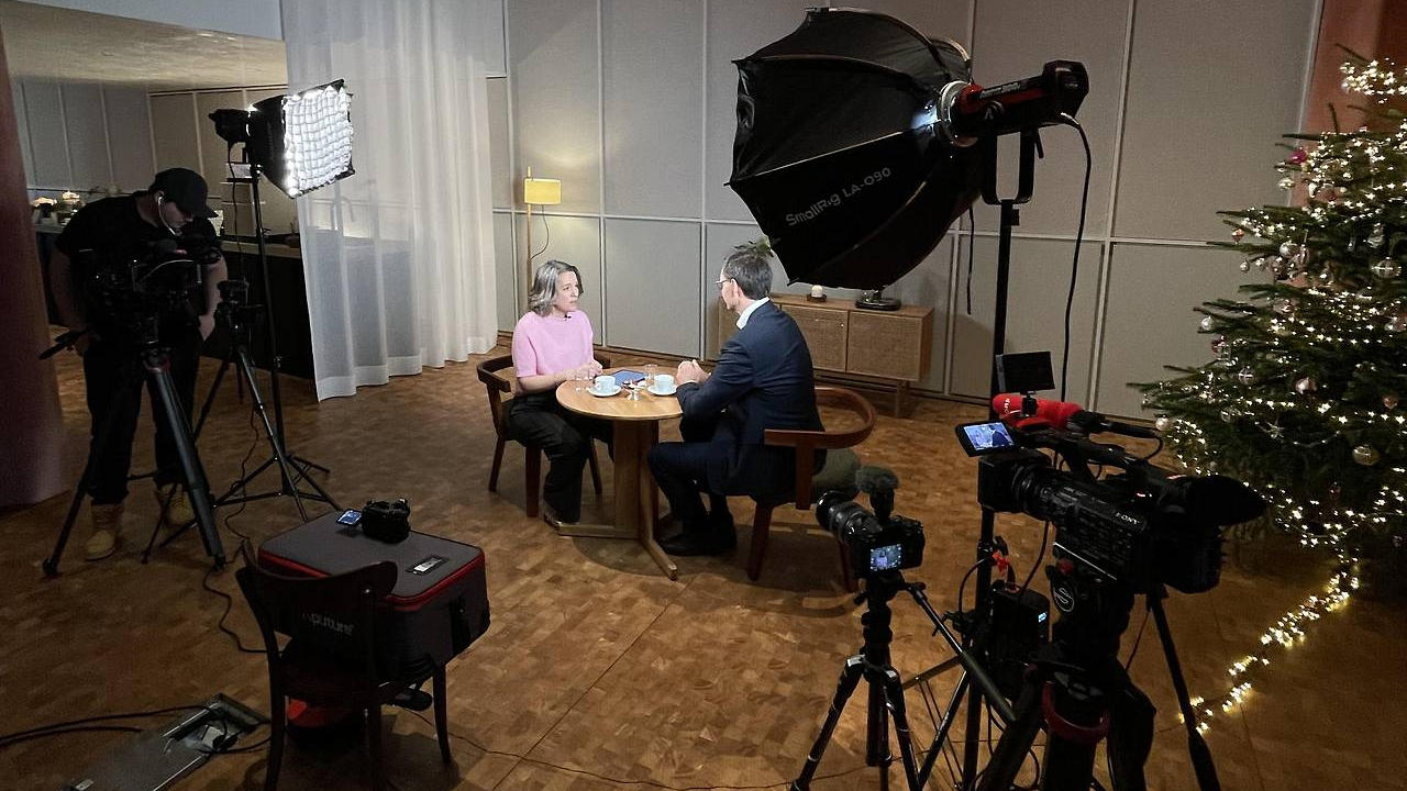 Vorarlberg bräuchte einen Wirtschaftsaufschwung, © ORF Vorarlberg