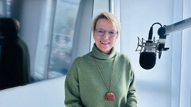 © Foto: Radio Liechtenstein © Foto: Radio Liechtenstein