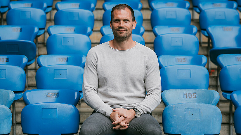 Daniel Stucki verlässt den FC Basel, © fcb.ch