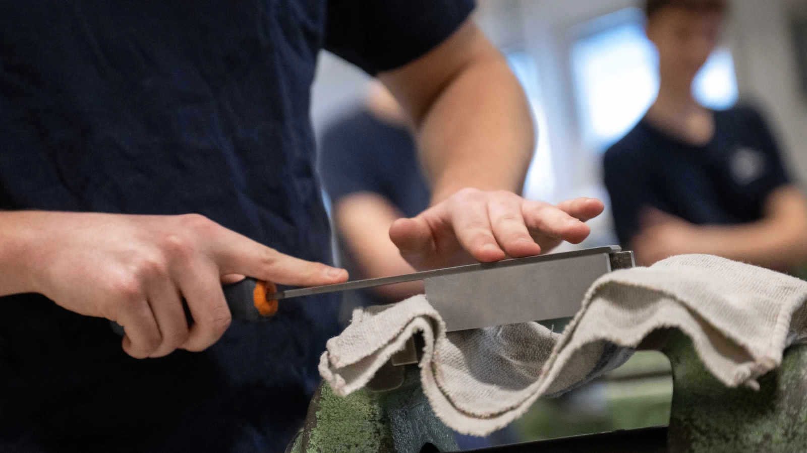 Berlin’de İşletmelere Eğitim Fonu Zorunluluğu Gündemde!, © Sebastian Gollnow/dpa Berlin’de İşletmelere Eğitim Fonu Zorunluluğu Gündemde!, © Sebastian Gollnow/dpa