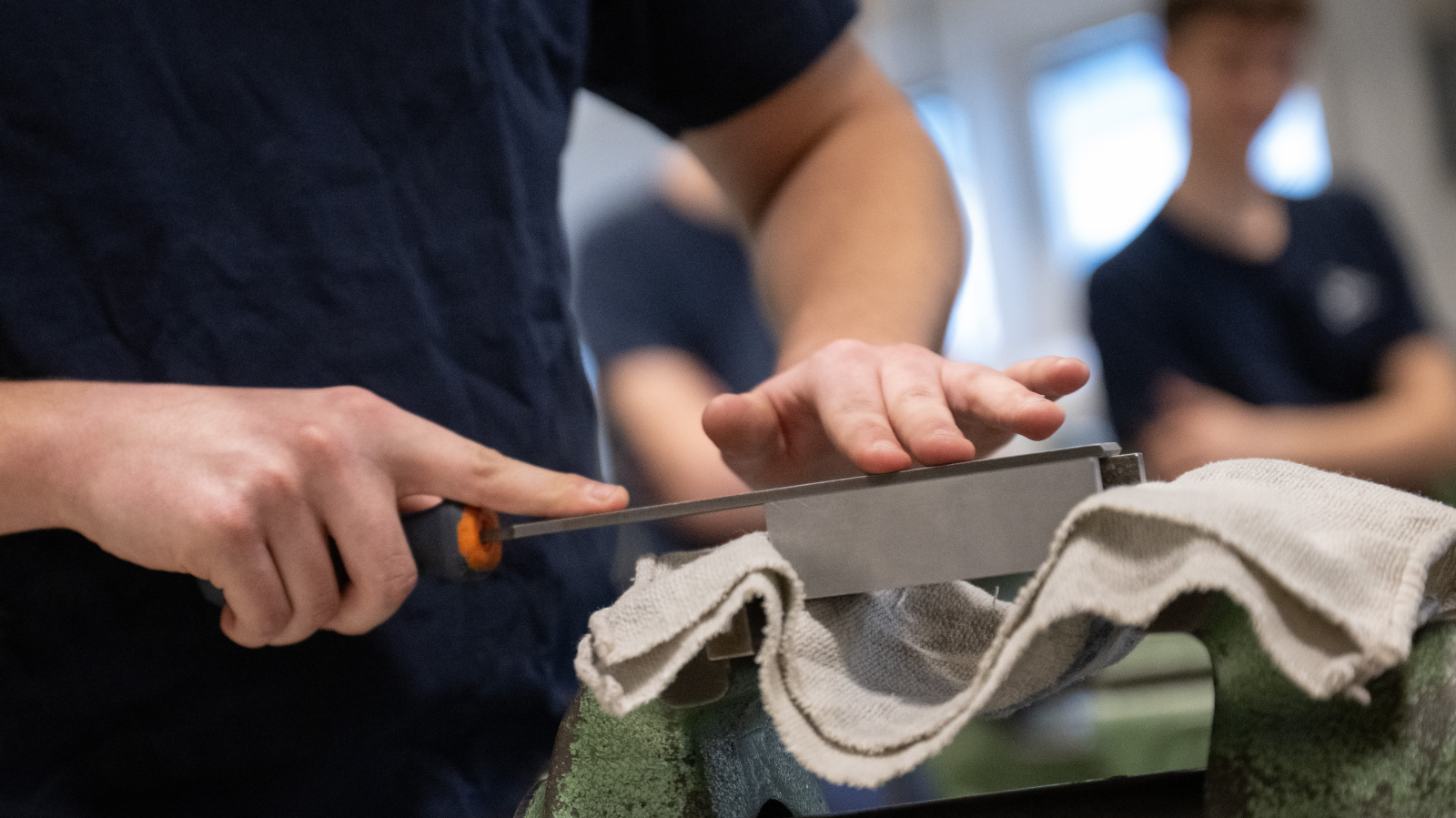 Berlin’de İşletmelere Eğitim Fonu Zorunluluğu Gündemde!, © Sebastian Gollnow/dpa